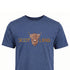 ADULT T-SHIRT | EMB SCOT(BR COW 1)LAND
