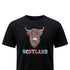 ADULT T-SHIRT | EMB MLT COW 2