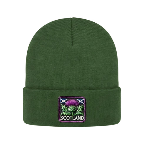 WINTER CAP | RNW-WNHT-031