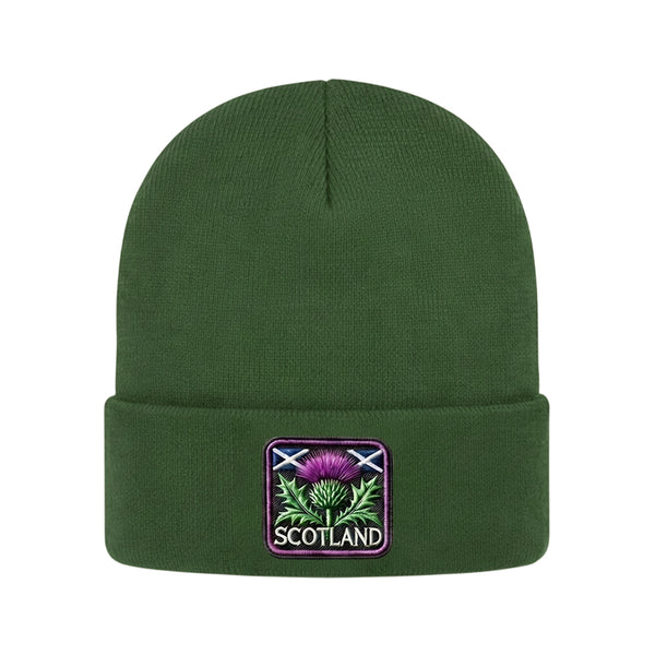 WINTER CAP | RNW-WNHT-031