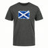 ADULT T-SHIRT | SP SALTIRE FLAG