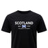 ADULT T-SHIRT | SP SCT/FLG/BRV