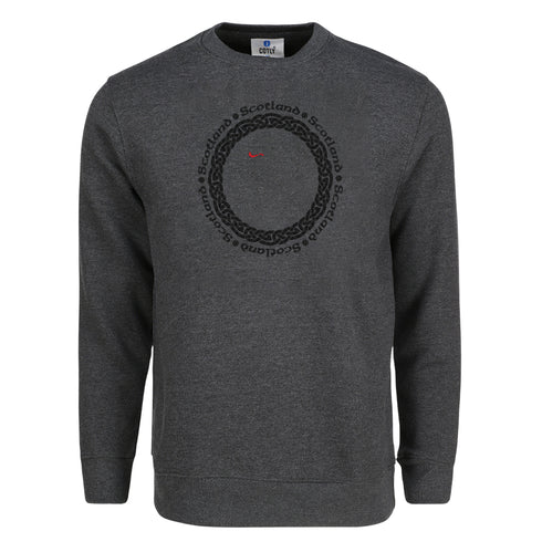 ADULT SWEATSHIRT | SP CELTIC LION