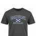 ADULT T-SHIRT | NVY APL EDN/FLG/SCT