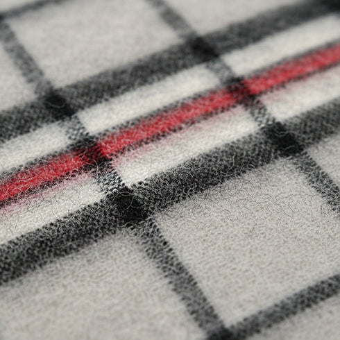 LAMBSWOOL SCARF | RNW-WLSCR-008