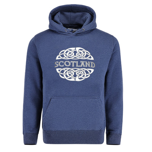 ADULT HOODIE | SP OVAL CELTIC