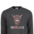 ADULT SWEATSHIRT | EMB MLT COW 2