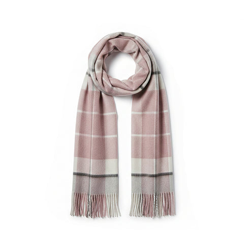 LAMBSWOOL SCARF | RNW-WLSCR-017