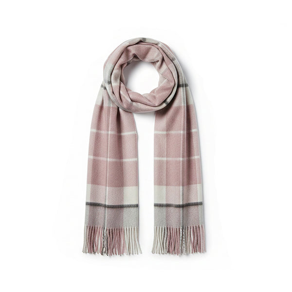 LAMBSWOOL SCARF | RNW-WLSCR-017