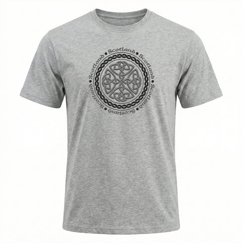 ADULT T-SHIRT | SP CIRCLE CELTIC
