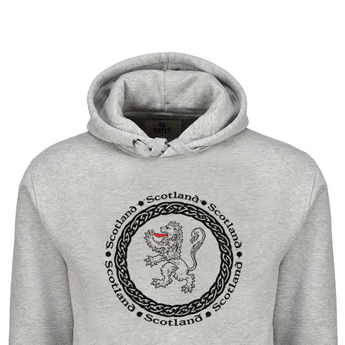 ADULT HOODIE | SP CELTIC LION