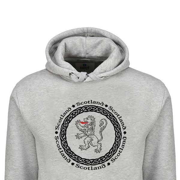 ADULT HOODIE | SP CELTIC LION