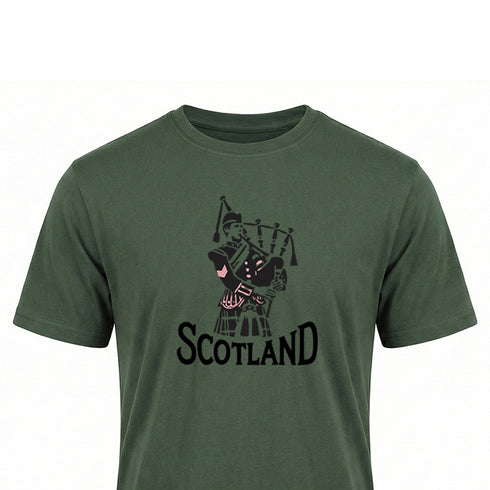 ADULT T-SHIRT | SP PPR/SCT