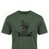 ADULT T-SHIRT | SP PPR/SCT