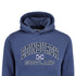 ADULT HOODIE | NVY APL EDN/FLG/SCT