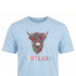 ADULT T-SHIRT | EMB MLT COW 2