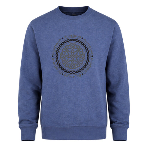 ADULT SWEATSHIRT | SP CIRCLE CELTIC
