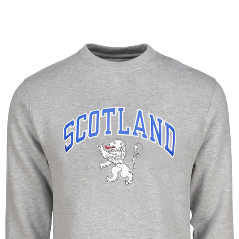 ADULT SWEATSHIRT | SP SCT/LION