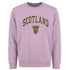 ADULT SWEATSHIRT | EMB SCT/BR COW 1