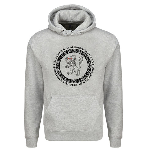 ADULT HOODIE | SP CELTIC LION