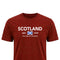ADULT T-SHIRT | SP SCT/FLG/BRV