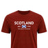 ADULT T-SHIRT | SP SCT/FLG/BRV