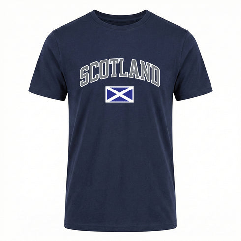 ADULT T-SHIRT | SP SCT/FLG