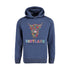 ADULT HOODIE | EMB MLT COW 2