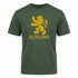 ADULT T-SHIRT | EMB LIN/SCT