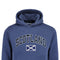 ADULT HOODIE | NVY APL SCT/FLG