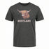 ADULT T-SHIRT | SP BULL FACE
