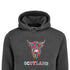 ADULT HOODIE | EMB MLT COW 2
