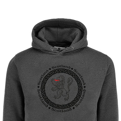 ADULT HOODIE | SP CELTIC LION