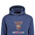 ADULT HOODIE | EMB MLT COW 2