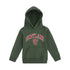 KIDS HOODIE | TRT APL SCT/LION