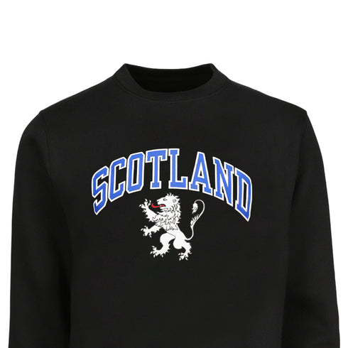 ADULT SWEATSHIRT | SP SCT/LION