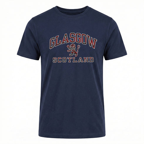 ADULT T-SHIRT | TRT APL GLS/LIN/SCT