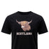 ADULT T-SHIRT | SP BULL FACE