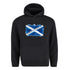 ADULT HOODIE | SP SALTIRE FLAG