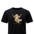 ADULT T-SHIRT | SP COW 9