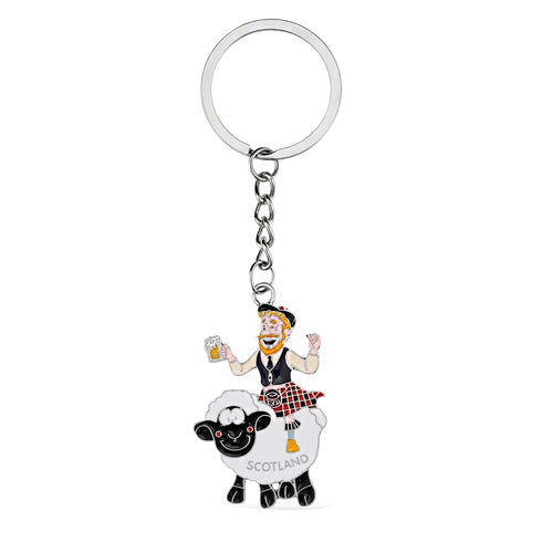KEYRING | RNW-KYRNG-022