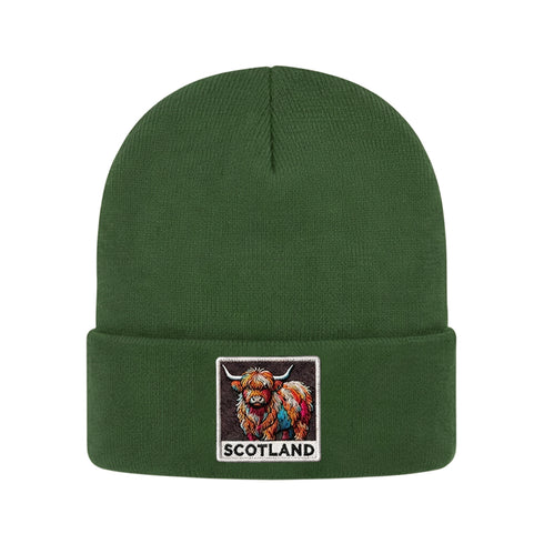 WINTER CAP | RNW-WNHT-021