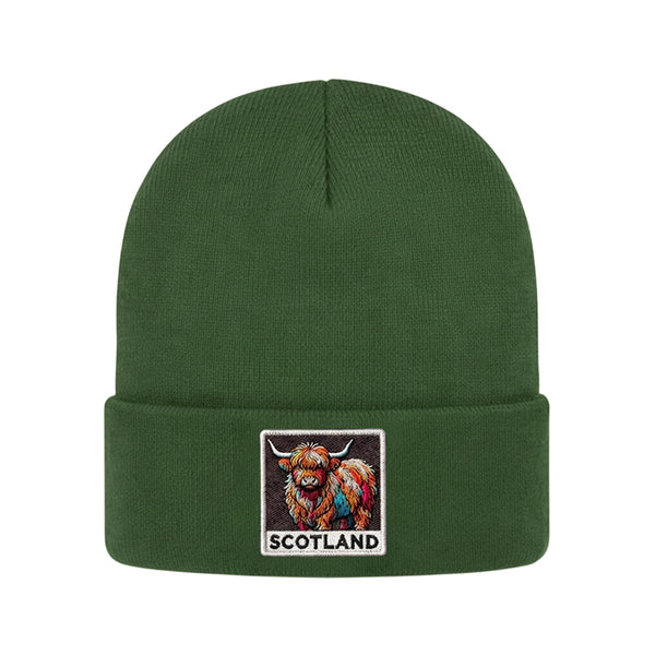WINTER CAP | RNW-WNHT-021