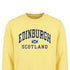 ADULT SWEATSHIRT | EMB EDN/FLG/SCT