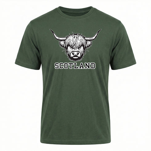 ADULT T-SHIRT | SP CWFC2/SCT