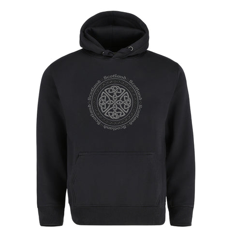 ADULT HOODIE | SP CIRCLE CELTIC