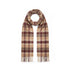 LAMBSWOOL SCARF | RNW-WLSCR-005