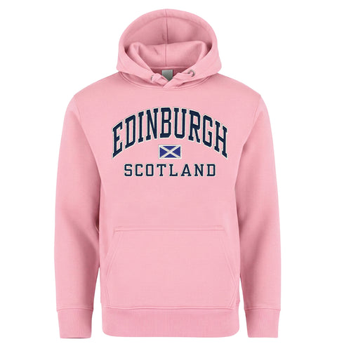 ADULT HOODIE | EMB EDN/FLG/SCT