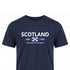 ADULT T-SHIRT | SP SCT/FLG/BRV
