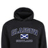 ADULT HOODIE | NVY APL GLS/FLG/SCT